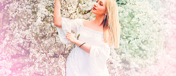 Навстречу весне: специальное предложение на роды