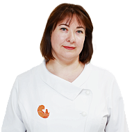 Колодина Ирина Александровна