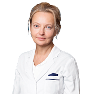 Гаспарян Елена Анатольевна