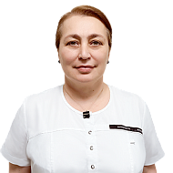 Керимова Зинаида Мусаевна