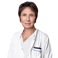 Михайленко Ирина Викторовна