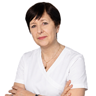 Рыжкова Людмила Александровна