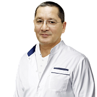 Худояров Рашид Ибраимович