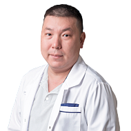 Чунаев Роман Игоревич