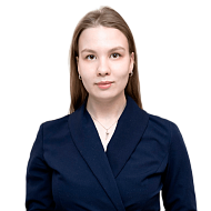 Петрова Надежда Александровна