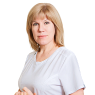 Караганова Елена Ярославна
