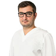 Григорьян Вадим Михайлович