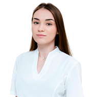 Шляпина Виктория Сергеевна