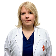Устинова Вероника Александровна