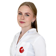 Медведская Анастасия Константиновна