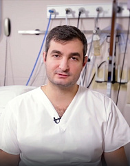 Видеовизитка врача