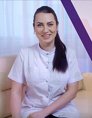 Видеовизитка врача