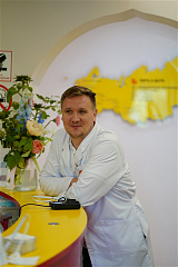 Плоскостопие у детей